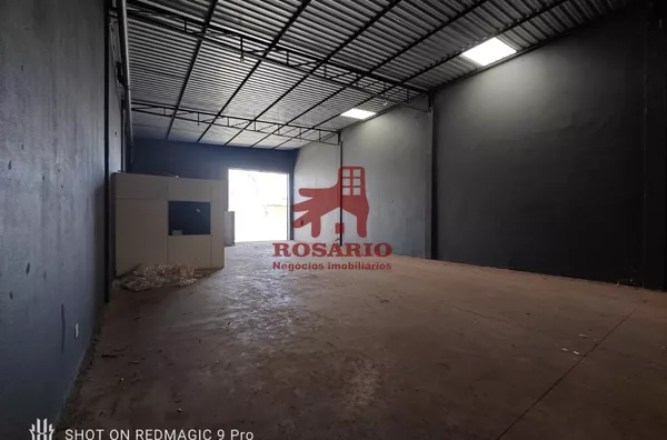 Barracão para aluguel,  Custódio Pereira, Uberlândia