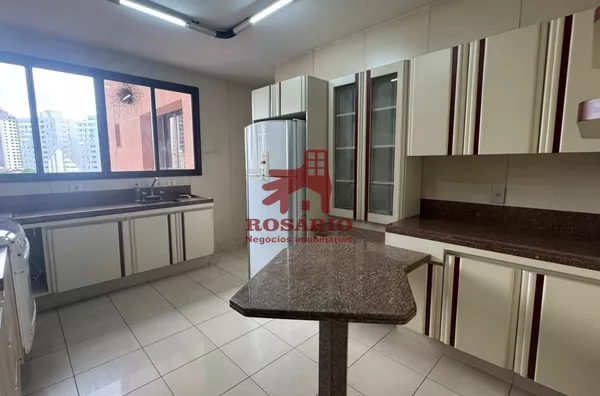 Apartamento para venda,  Centro, Uberlândia - Foto 3
