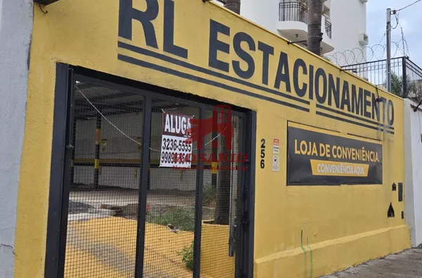 Terreno para aluguel,  Fundinho, Uberlândia - Foto 2