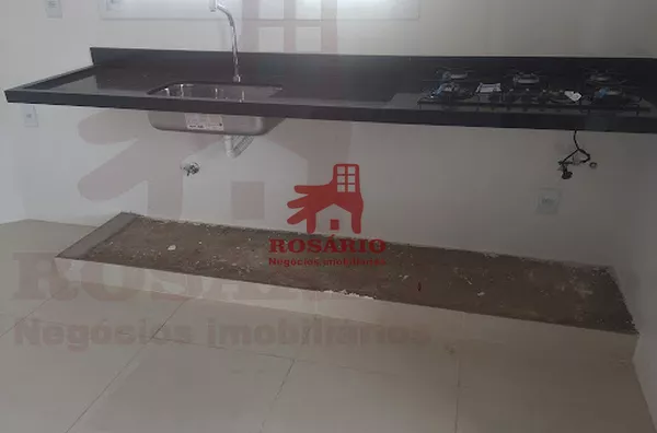 Apartamento Padrão para venda Tabajaras Uberlândia - Foto 4