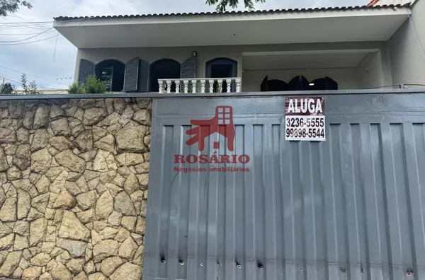 Casa comercial para aluguel,  Morada Da Colina, Uberlândia