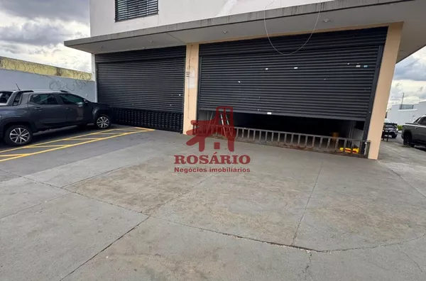Loja para aluguel,  Jardim Sul, Uberlândia