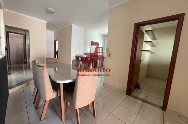 Casa para aluguel, 3 quarto(s),  Jardim Patrícia, Uberlândia