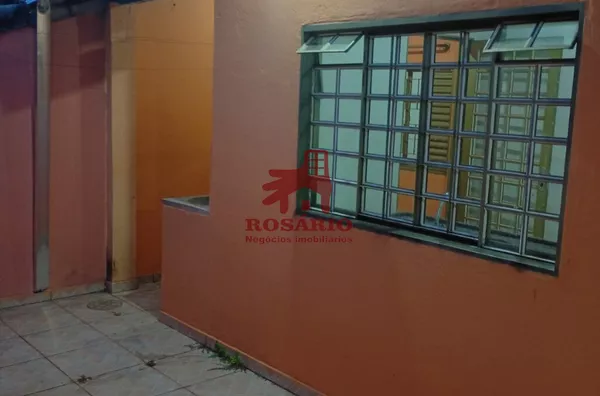 Casa para aluguel, 2 quarto(s),  Jardim Patrícia, Uberlândia