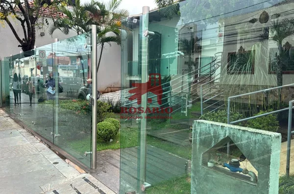 Casa para aluguel,  Centro, Uberlândia - Foto 2