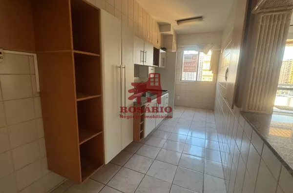 Apartamento para aluguel, Centro, Uberlândia - Foto 3