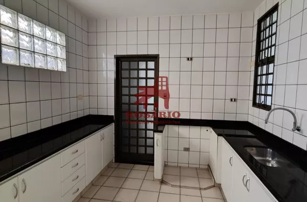 Apartamento para aluguel,  Santa Mônica, Uberlândia