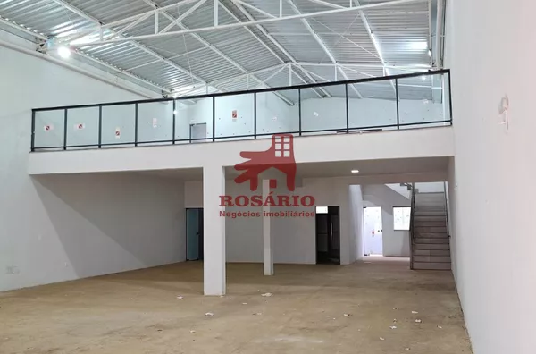 Barracão para aluguel,  Aclimação, Uberlândia - Foto 3