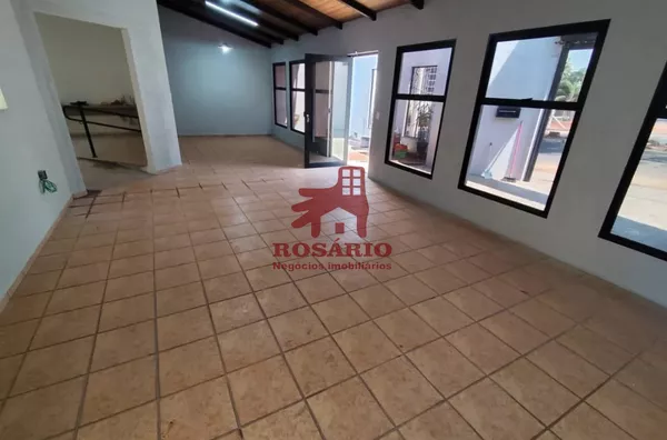 Casa para aluguel, 6 quarto(s),  Patrimônio, Uberlândia - Foto 4