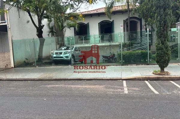 Casa para aluguel,  Centro, Uberlândia - Foto 1