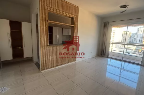 Apartamento para aluguel, Centro, Uberlândia - Foto 1