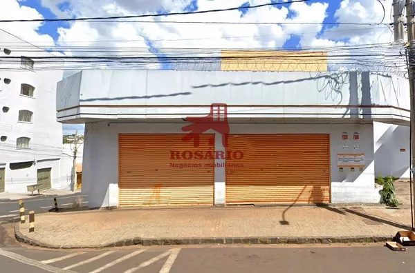 Prédio inteiro para aluguel,  Daniel Fonseca, Uberlândia
