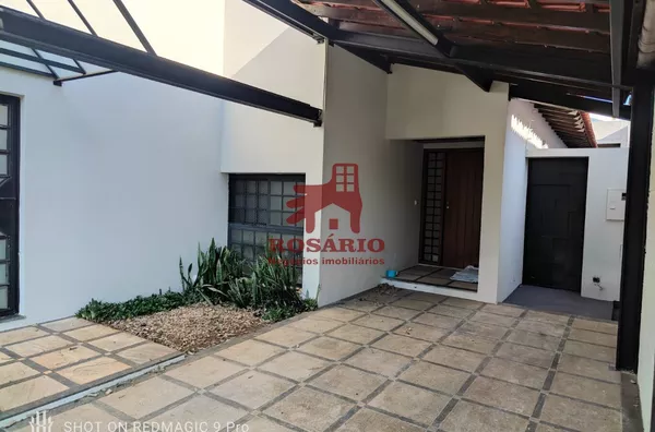 Casa para aluguel,  Jardim Karaíba, Uberlândia