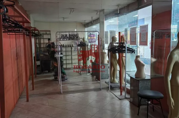 Sala comercial para aluguel,  Centro, Uberlândia - Foto 3