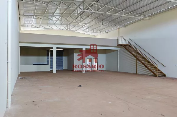 Barracão para aluguel,  Novo Mundo, Uberlândia - Foto 4