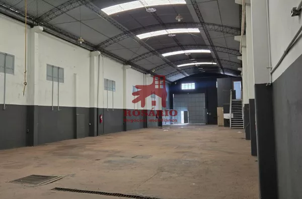 Barracão para aluguel,  Umuarama, Uberlândia - Foto 4