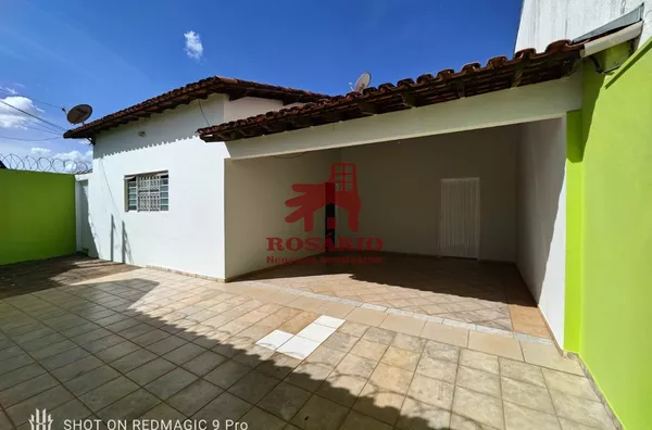 Casa para aluguel,  Santa Mônica, Uberlândia