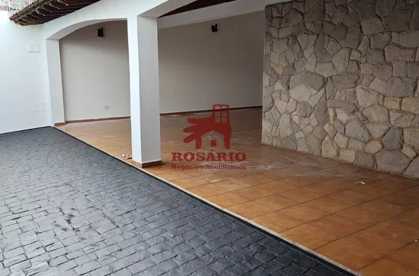 Casa para aluguel,  Martins, Uberlândia