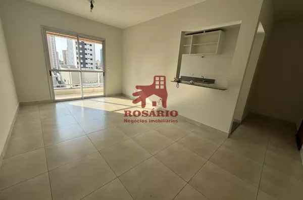 Apartamento para aluguel, 2 quarto(s),  Centro, Uberlândia