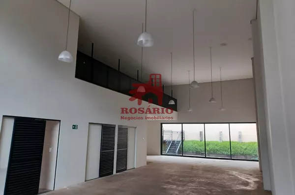 Prédio inteiro para aluguel,  Nossa Senhora Aparecida, Uberlândia - Foto 6