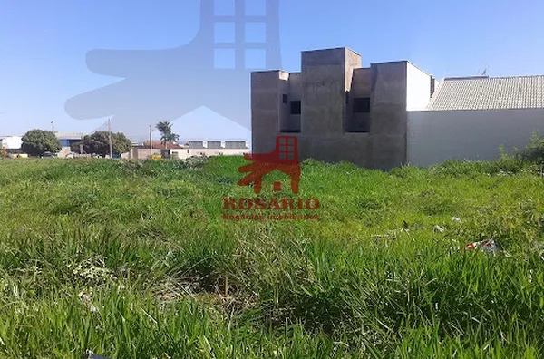 Terreno Padrão para venda Alto Umuarama Uberlândia - Foto 3