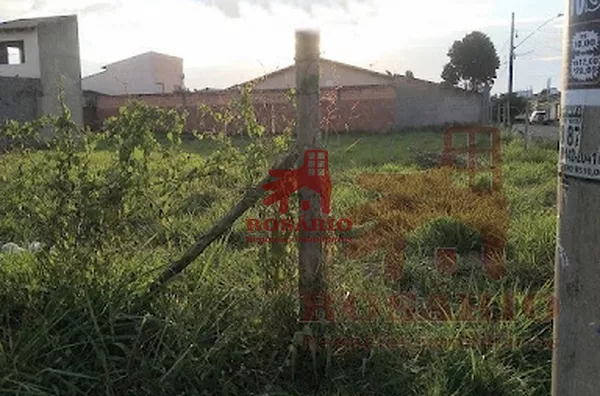 Terreno Padrão para venda Luizote III Uberlândia - Foto 6