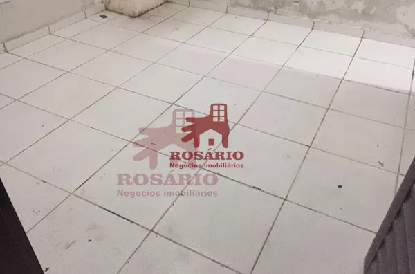Comercial Galpão para aluguel Santa Rosa Uberlândia