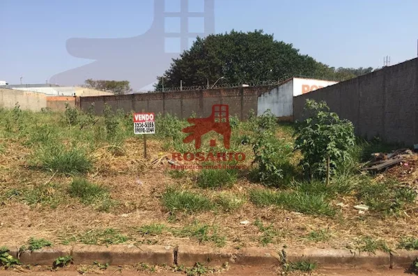 Terreno Loteamento para venda Osvaldo Rezende Uberlândia - Foto 4