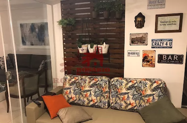 Apartamento Padrão para venda Saraiva Uberlândia