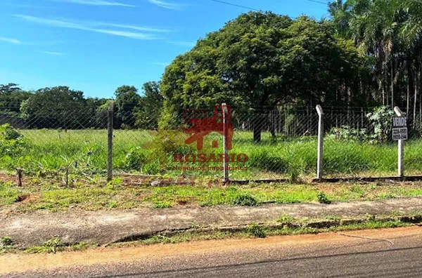 Terreno Padrão para venda Mansões Aeroporto Uberlândia - Foto 5