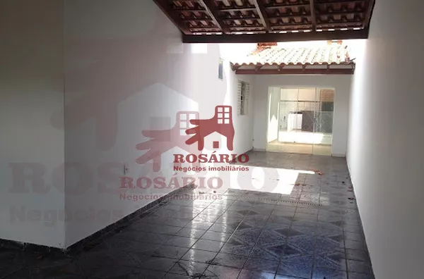 Casa Padrão para venda Nova Uberlândia Uberlândia - Foto 4