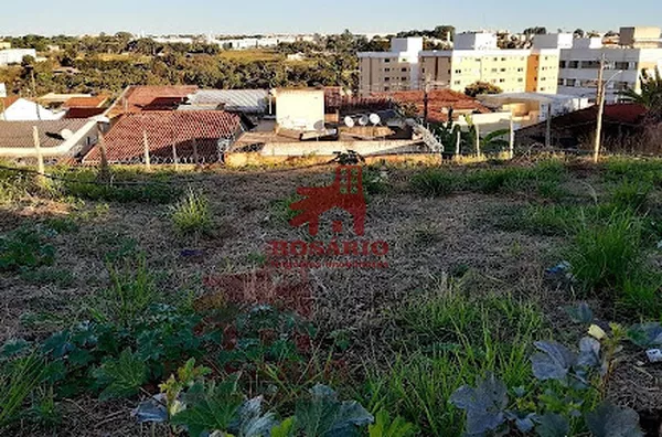 Terreno Padrão para venda Jardim Patrícia Uberlândia - Foto 2