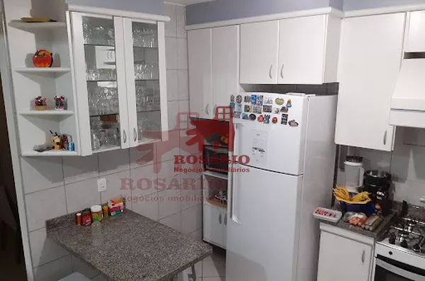 Apartamento Padrão para venda Fundinho Uberlândia - Foto 4