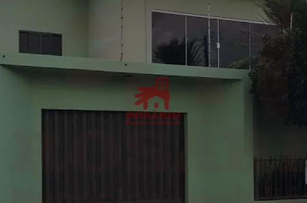 Casa Sobrado para aluguel Martins Uberlândia - Foto 2