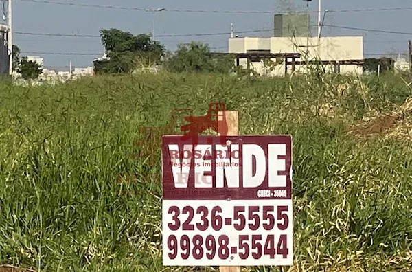 Terreno Padrão para venda Umuarama Uberlândia - Foto 3