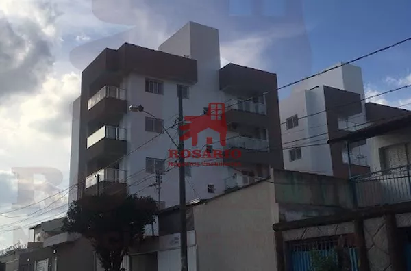 Apartamento Padrão para venda Tabajaras Uberlândia - Foto 1