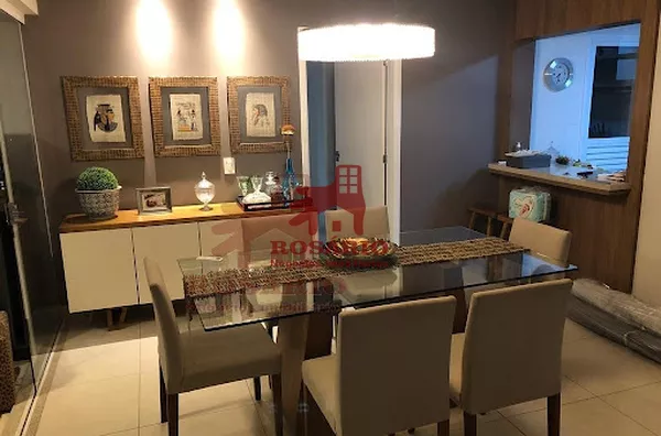 Apartamento Padrão para venda Saraiva Uberlândia