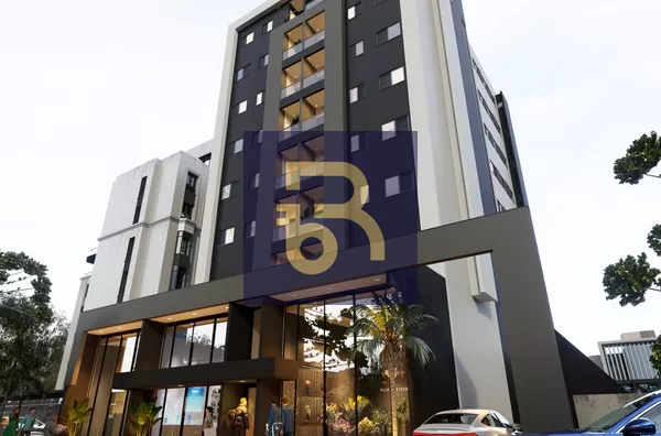 Apartamento para venda,  Centro, Pato Branco - Foto 1