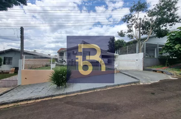 Casa para venda, 3 quarto(s),  Anchieta, Pato Branco - Foto 2