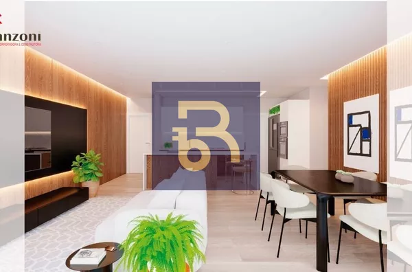 Apartamento para venda no Centro de Coronel Vivida - Foto 4