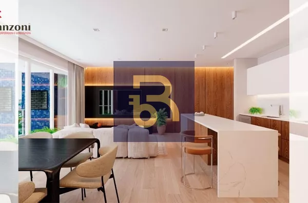 Apartamento para venda no Centro de Coronel Vivida - Foto 5