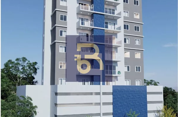 Apartamento para venda no Centro de Coronel Vivida - Foto 1