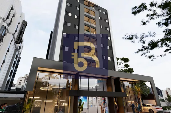 Apartamento para venda,  Centro, Pato Branco - Foto 3