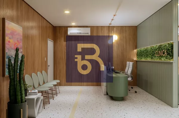 Sala comercial para venda,  Centro, Pato Branco - Foto 2