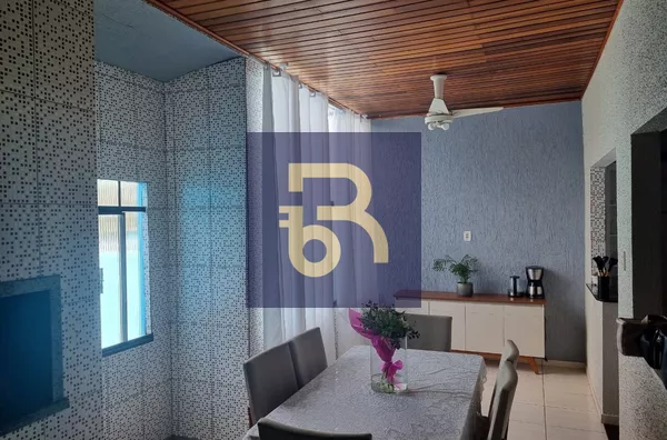 Casa para venda,  Planalto, Pato Branco - Foto 6