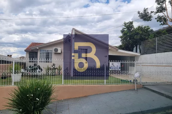 Casa para venda, 3 quarto(s),  Anchieta, Pato Branco - Foto 1
