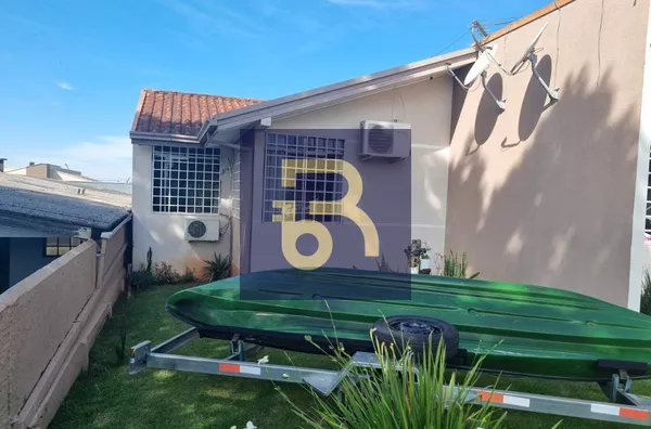 Casa para venda, 3 quarto(s),  Anchieta, Pato Branco - Foto 4