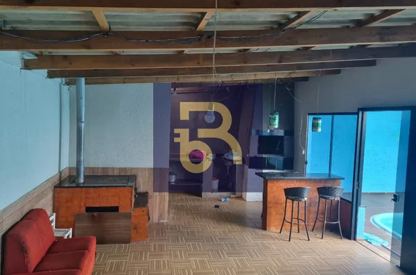 Casa para venda,  Planalto, Pato Branco - Foto 3