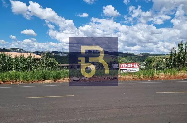 Terreno para venda,  Santa Terezinha, Pato Branco - Foto 3