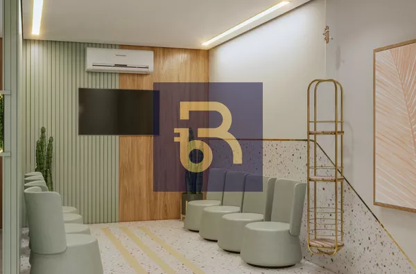 Sala comercial para venda,  Centro, Pato Branco - Foto 6